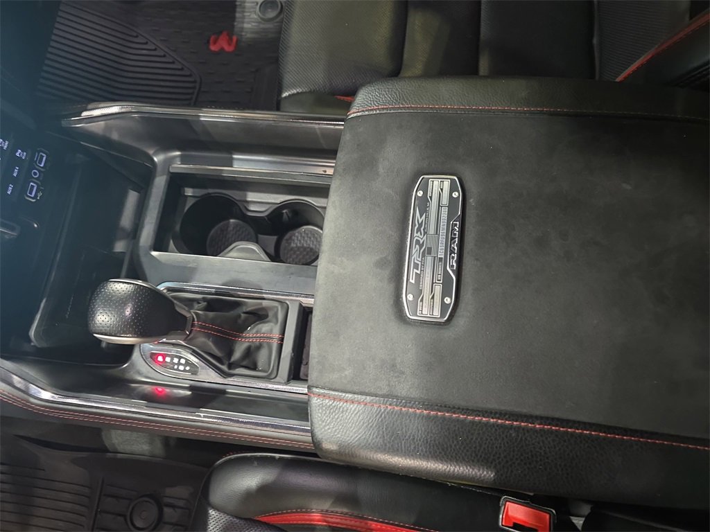 Used 2021 RAM 1500 TRX w/ TRX Level 2 Equipment Group image 26