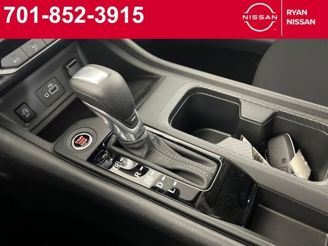 New 2025 Nissan Sentra S image 21