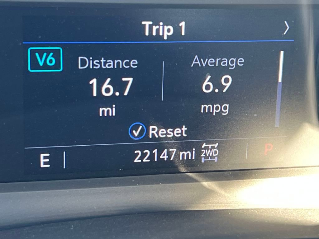 Certified 2025 Cadillac XT5 Premium Luxury image 21