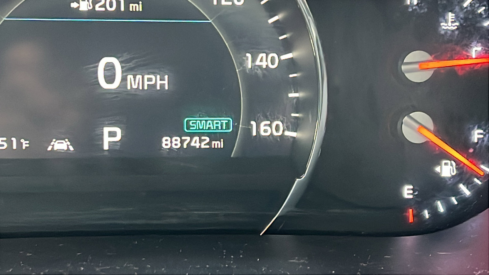 Used 2019 Kia Sorento EX image 33