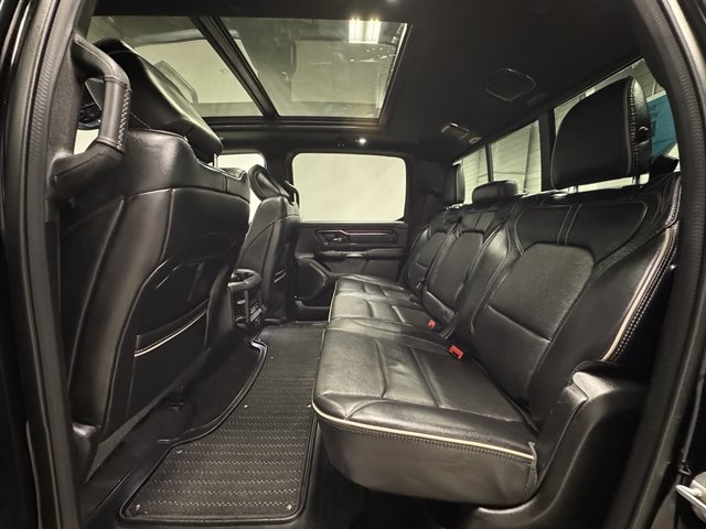 Used 2022 RAM 1500 Limited AWD/4WD image 23