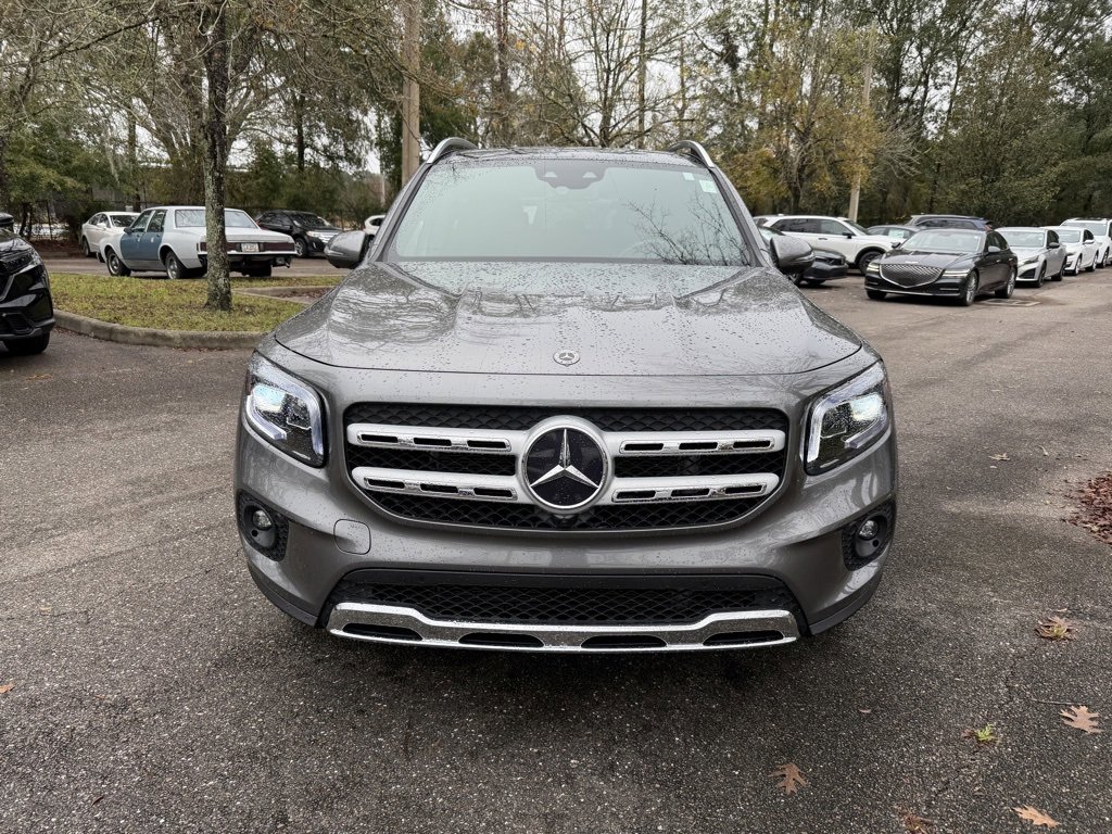 Used 2022 Mercedes-Benz GLB 250 GLB 250 image 2