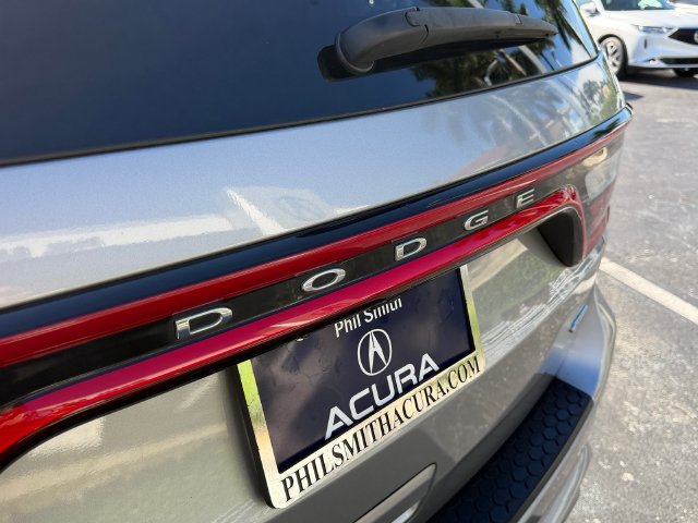 Used 2018 Dodge Durango GT w/ Premium Group AWD/4WD image 15