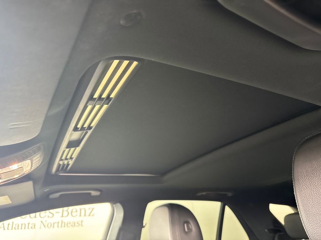 Certified 2021 Mercedes-Benz GLE 350 4MATIC image 5