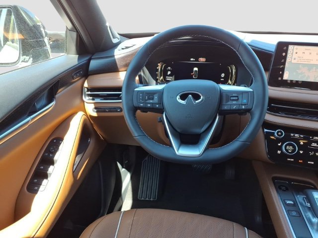 New 2027 INFINITI QX60 Autograph w/ Dark Cargo Package AWD/4WD image 29