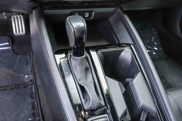 Used 2024 Honda Accord Sport image 25