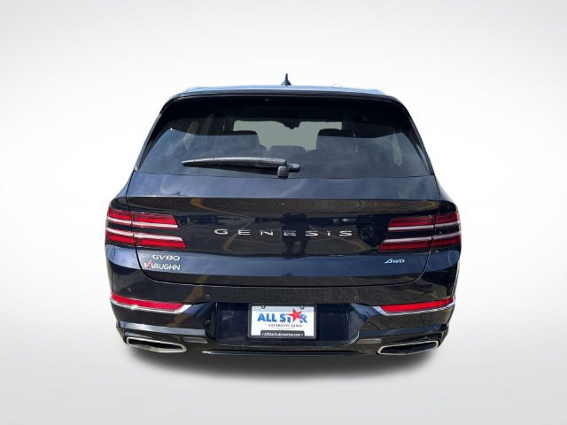 Used 2024 Genesis GV80 2.5T AWD/4WD image 7