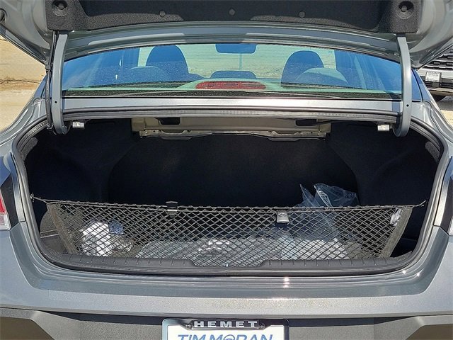New 2025 Hyundai Elantra SE w/ Cargo Package image 20
