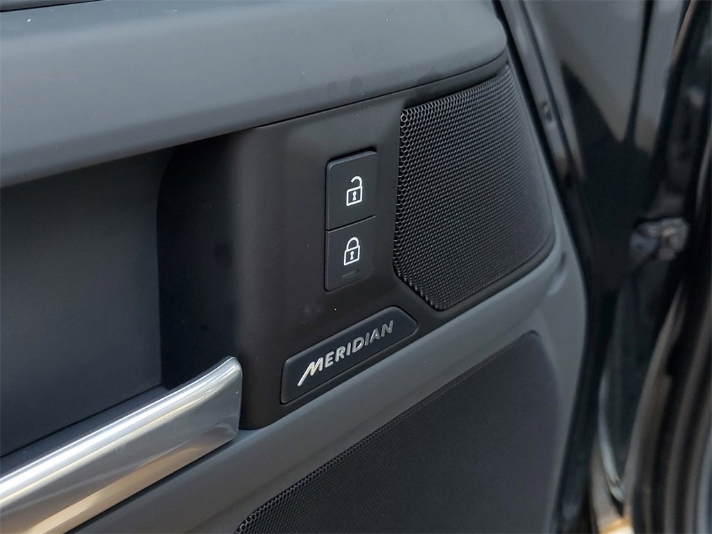 New 2026 Land Rover Defender 110 S image 13