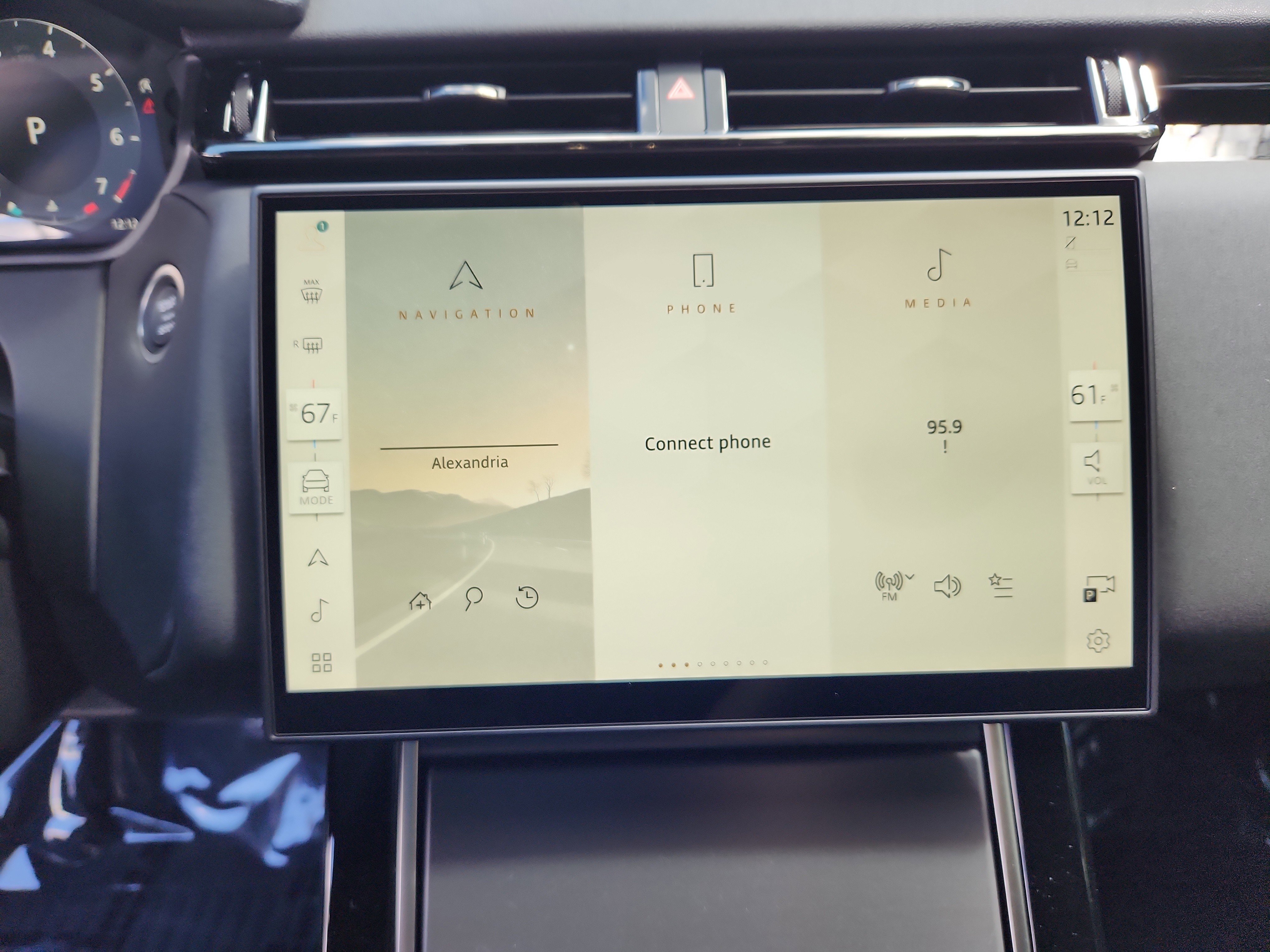 Used 2026 Land Rover Range Rover Velar S image 17