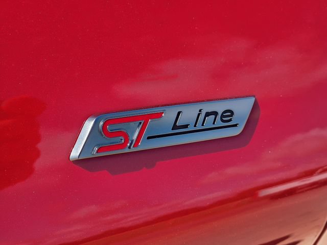 Used 2025 Ford Explorer ST-Line w/ Premium Package RWD image 12
