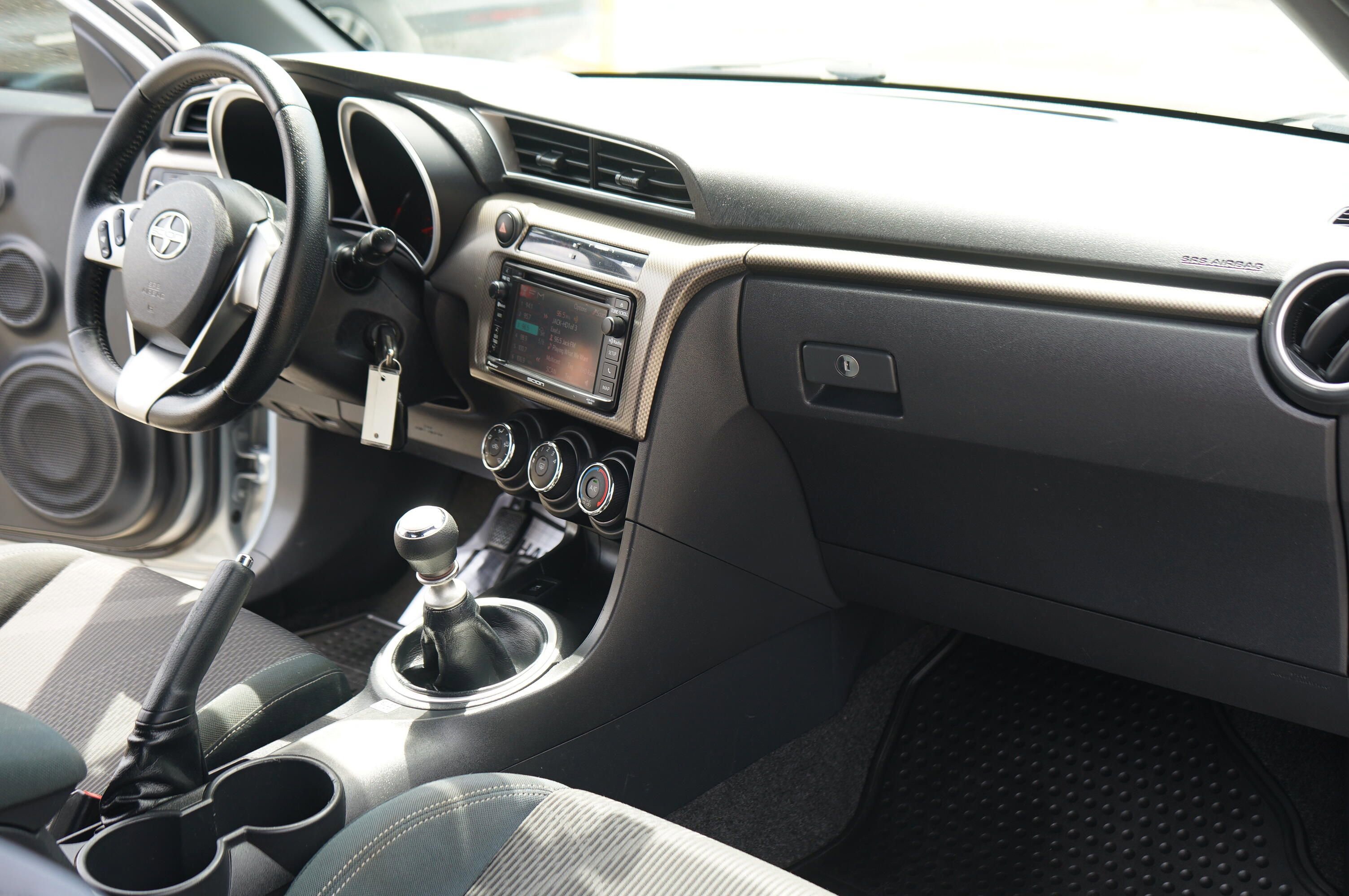 Used 2014 Scion tC 10 Series FWD image 11