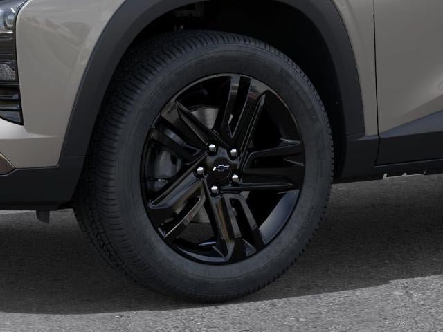 New 2026 Chevrolet Trax ACTIV w/ Driver Confidence Package FWD image 35