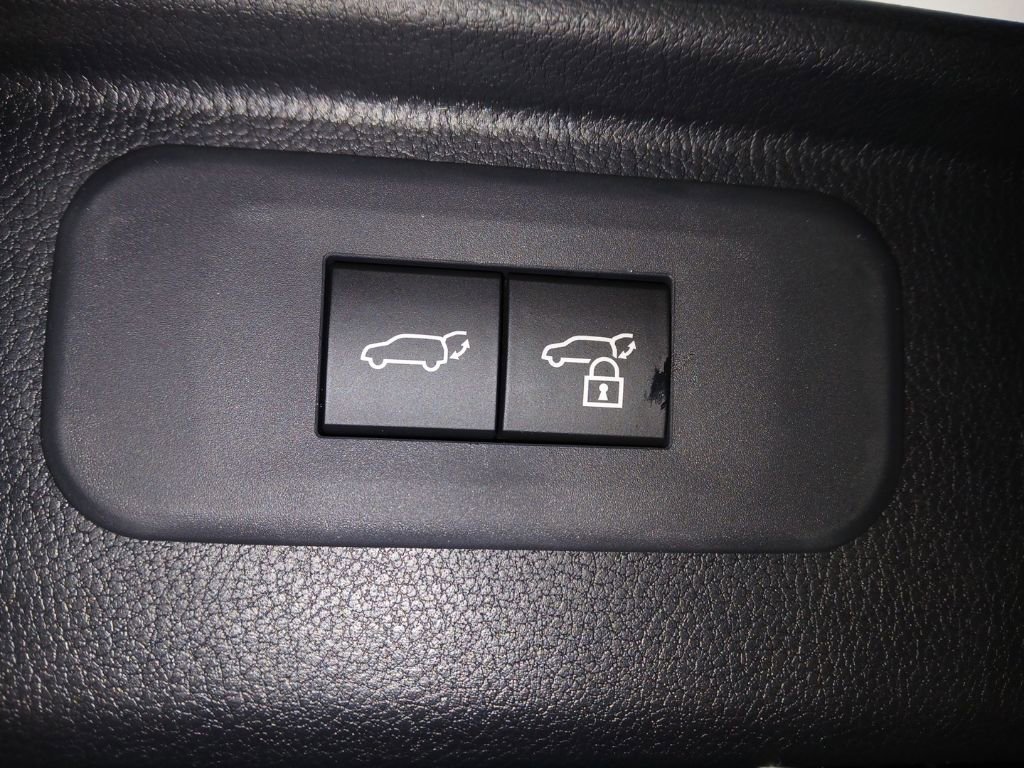 New 2026 Toyota Grand Highlander Limited image 14