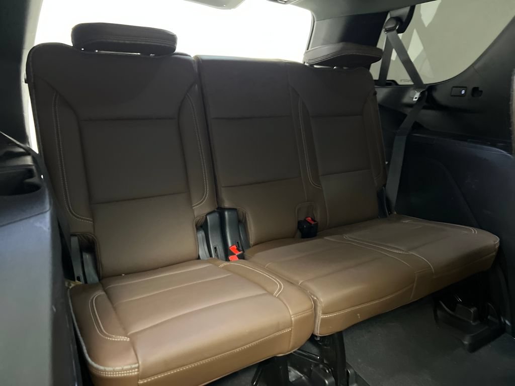 Used 2022 Chevrolet Tahoe High Country AWD/4WD image 35