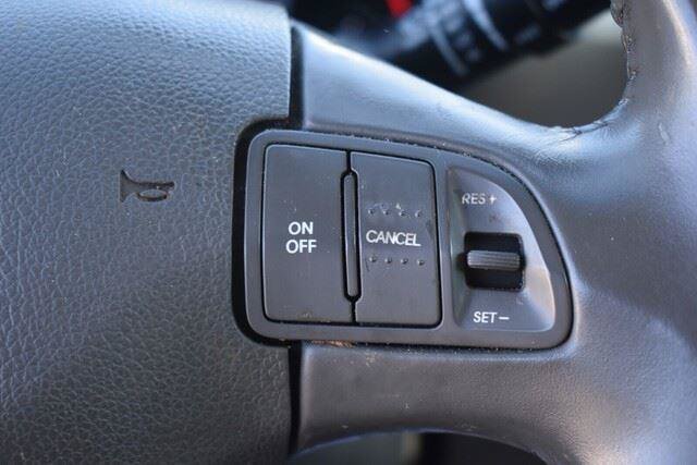 Used 2015 Kia Sportage EX FWD image 28