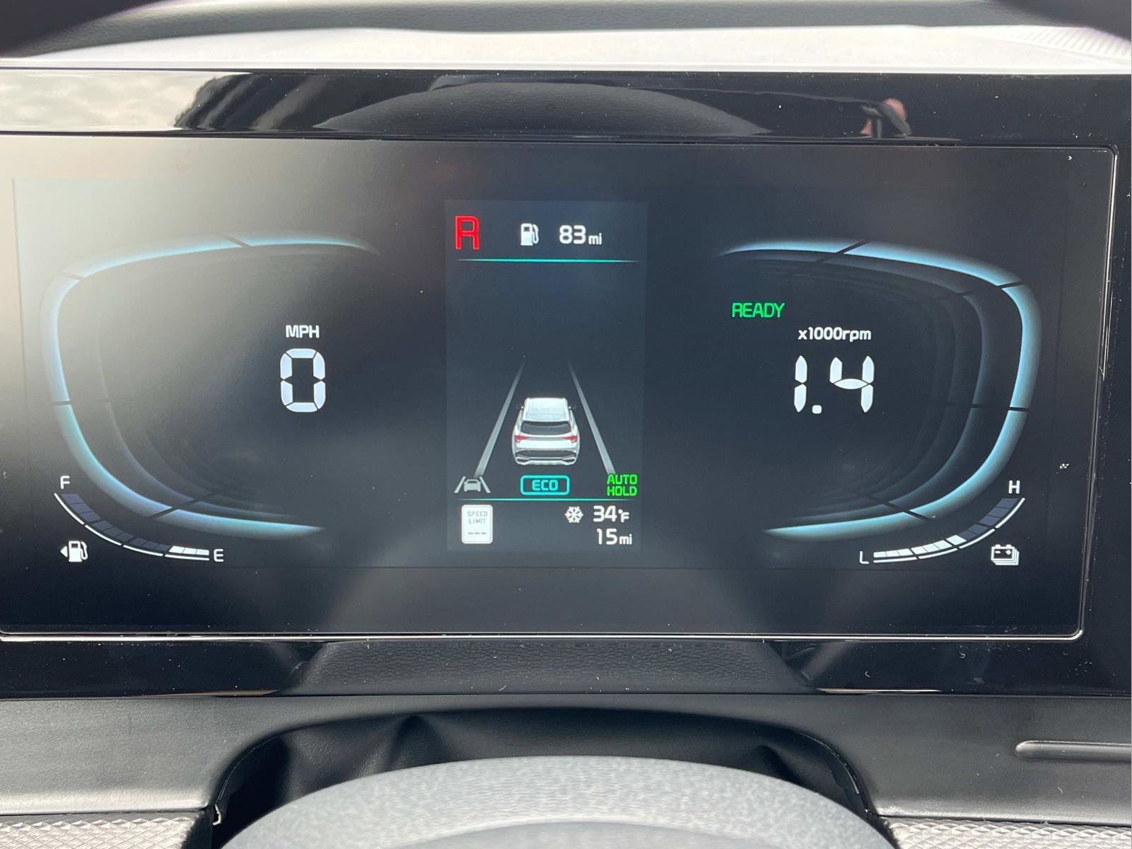 New 2025 Kia Sportage LX image 34