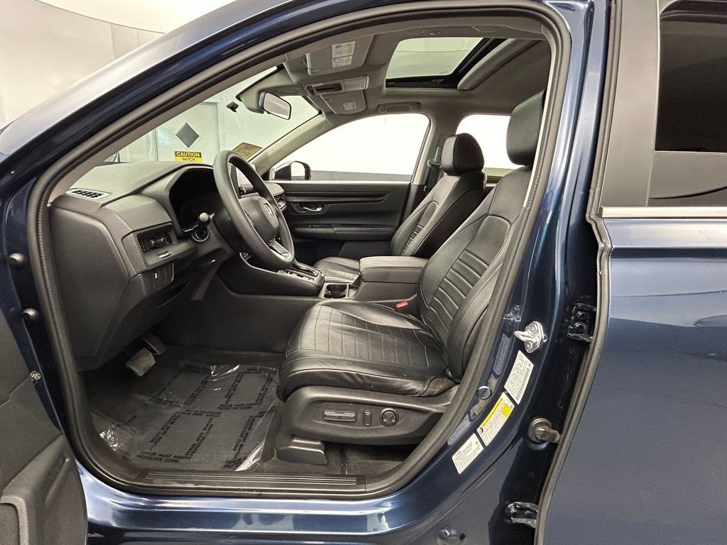 Used 2024 Honda CR-V EX image 49