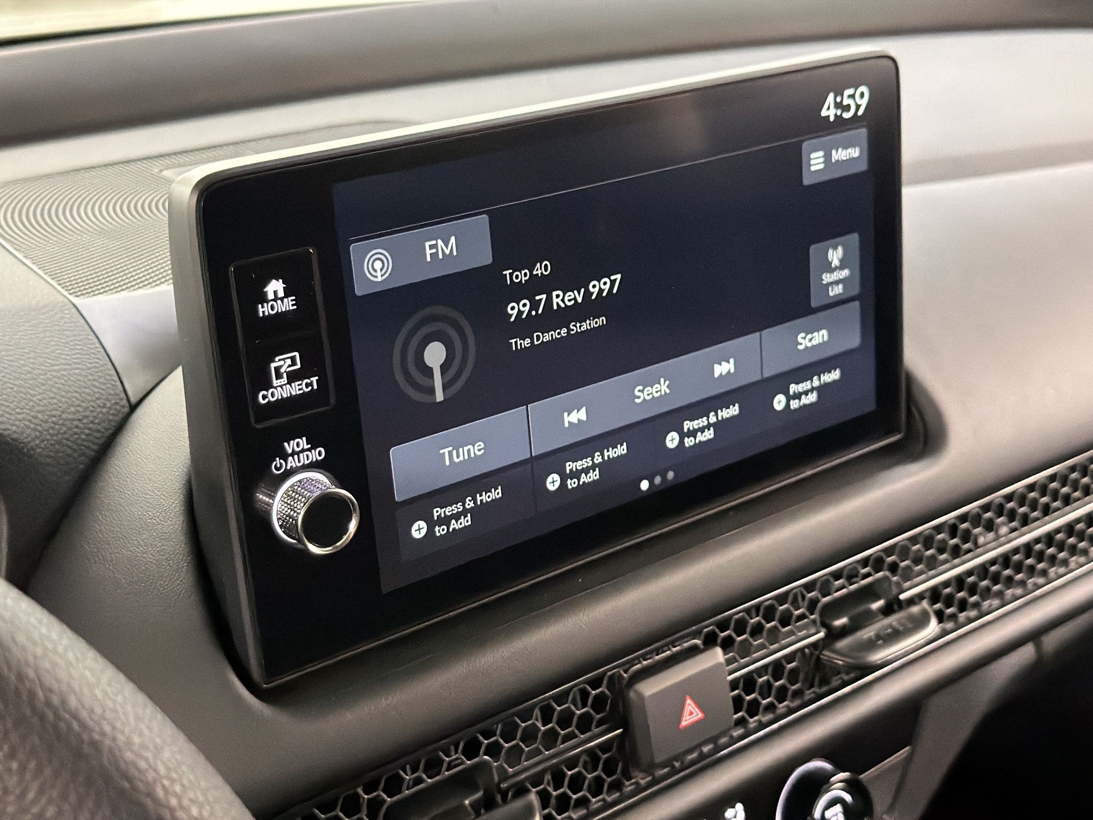 New 2027 Honda HR-V LX image 20