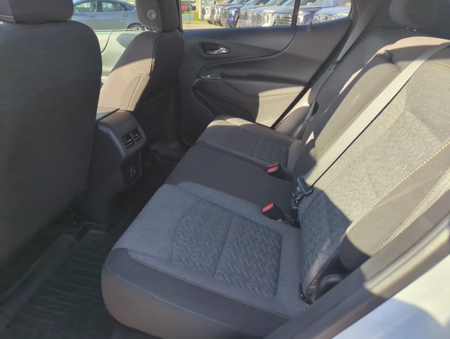 Used 2022 Chevrolet Equinox LT image 21