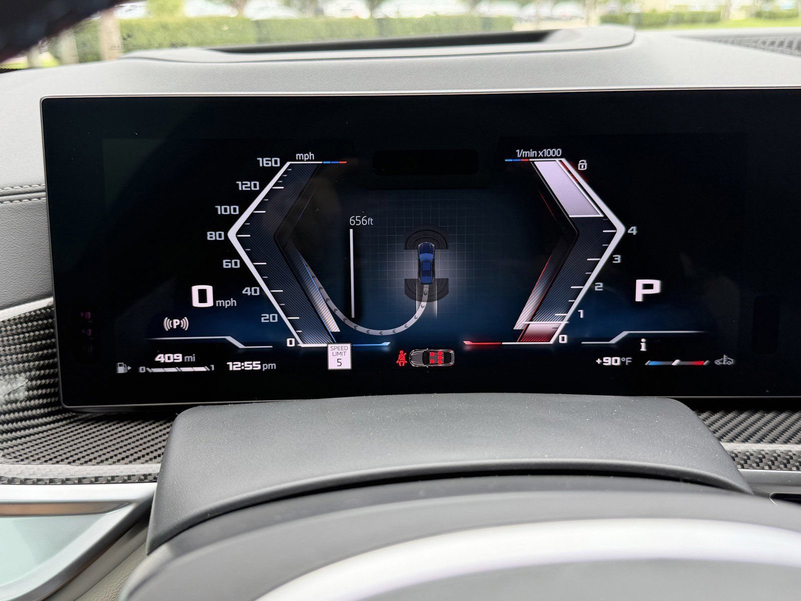 New 2027 BMW X6 M60i AWD/4WD image 38