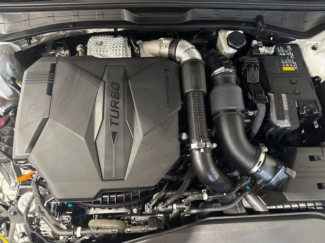 Used 2022 Hyundai Sonata N Line FWD image 79
