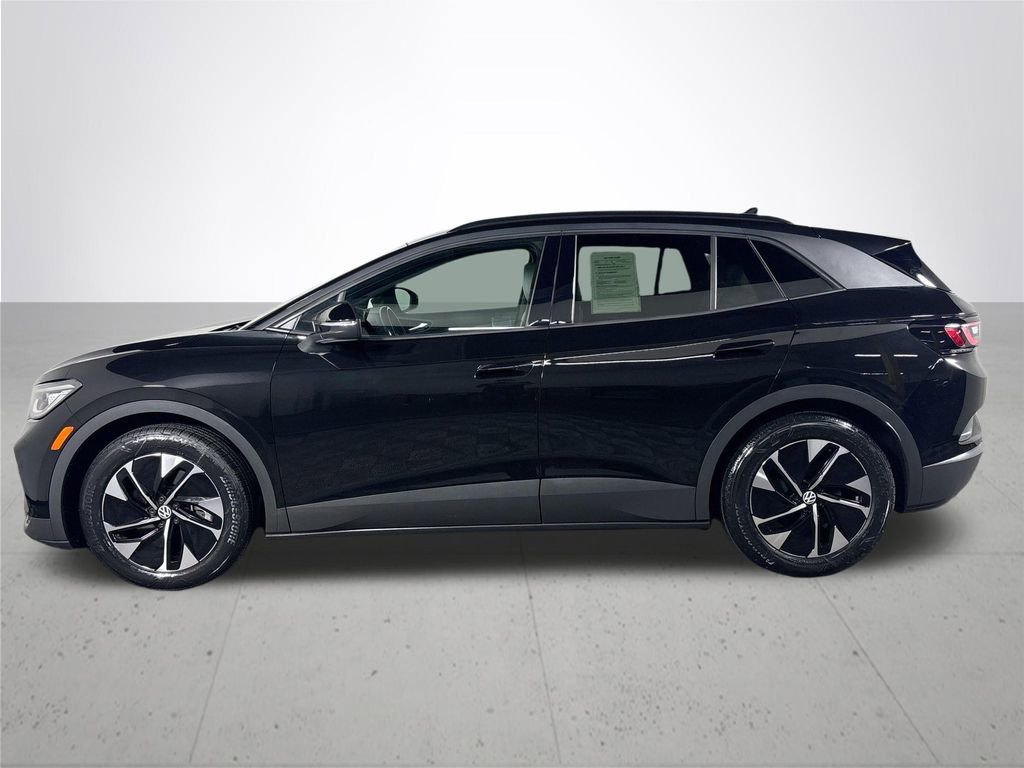 Used 2021 Volkswagen ID.4 Pro S image 9