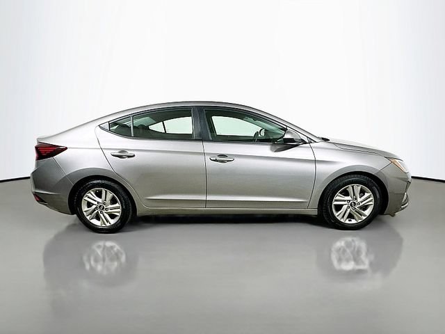 Used 2020 Hyundai Elantra Value Edition w/ Cargo Package (C1) FWD image 8