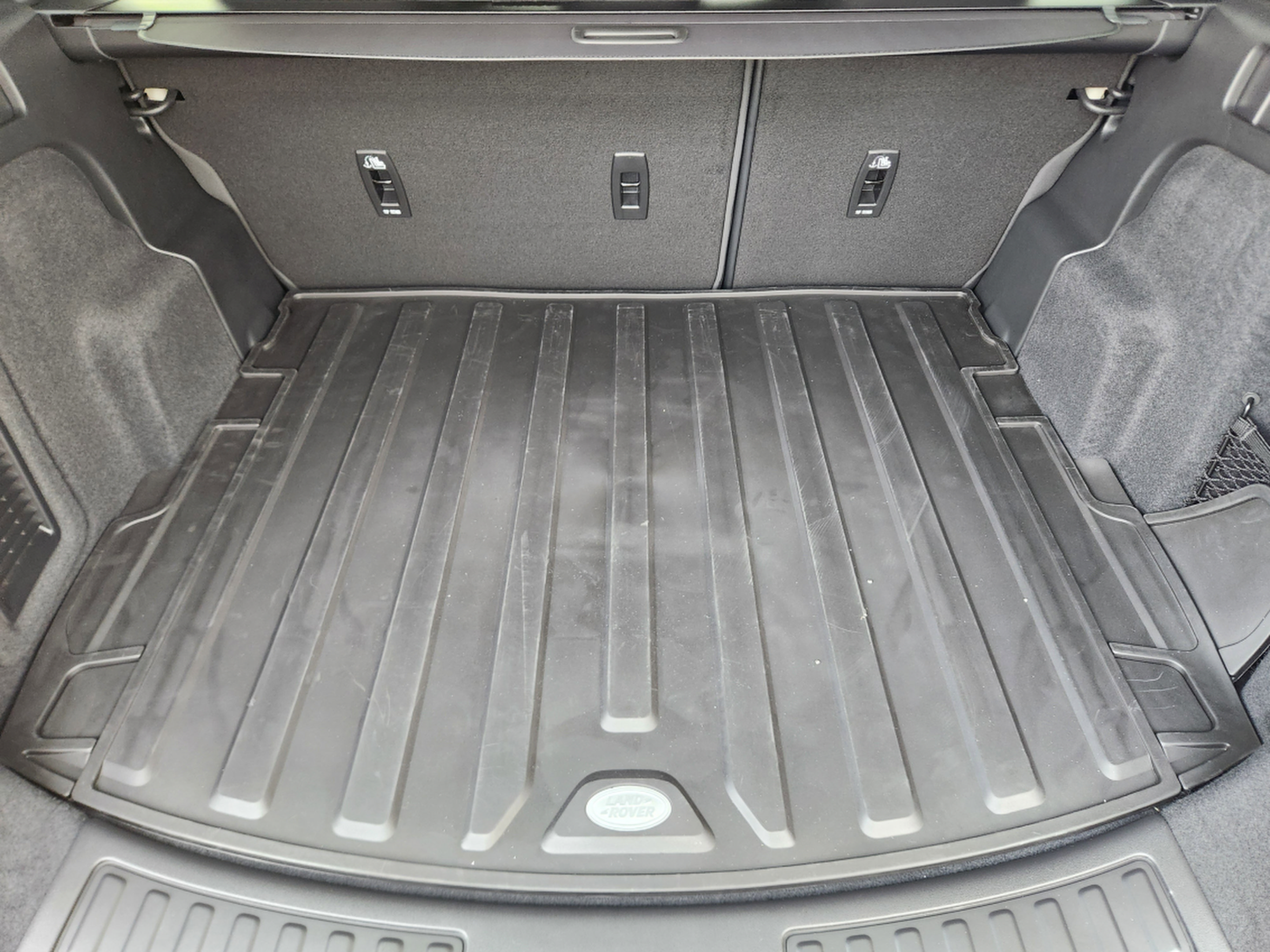 New 2025 Land Rover Discovery Sport Dynamic SE AWD/4WD image 29
