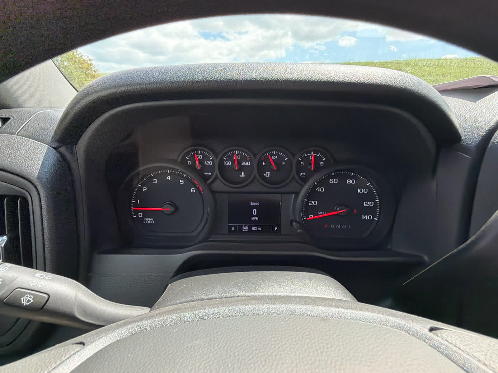 New 2026 GMC Sierra 2500 Pro w/ Convenience Package AWD/4WD image 27