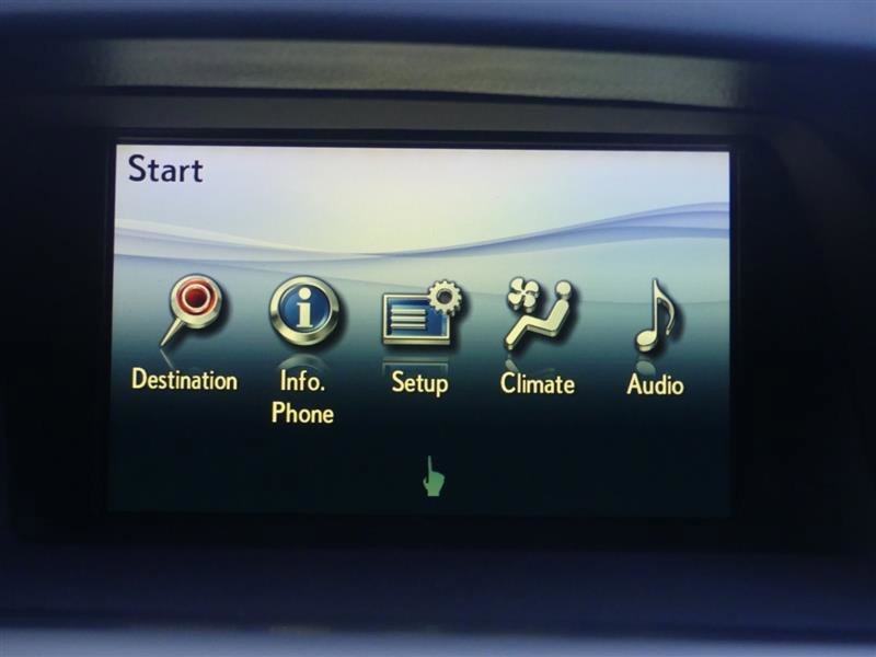 Used 2010 Lexus RX 350 AWD w/ Premium Package image 14