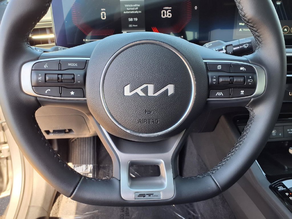 Used 2026 Kia K5 GT-Line FWD image 18