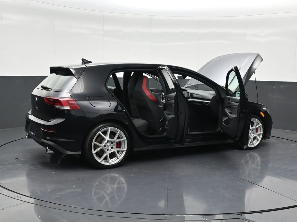 Used 2022 Volkswagen GTI S image 31