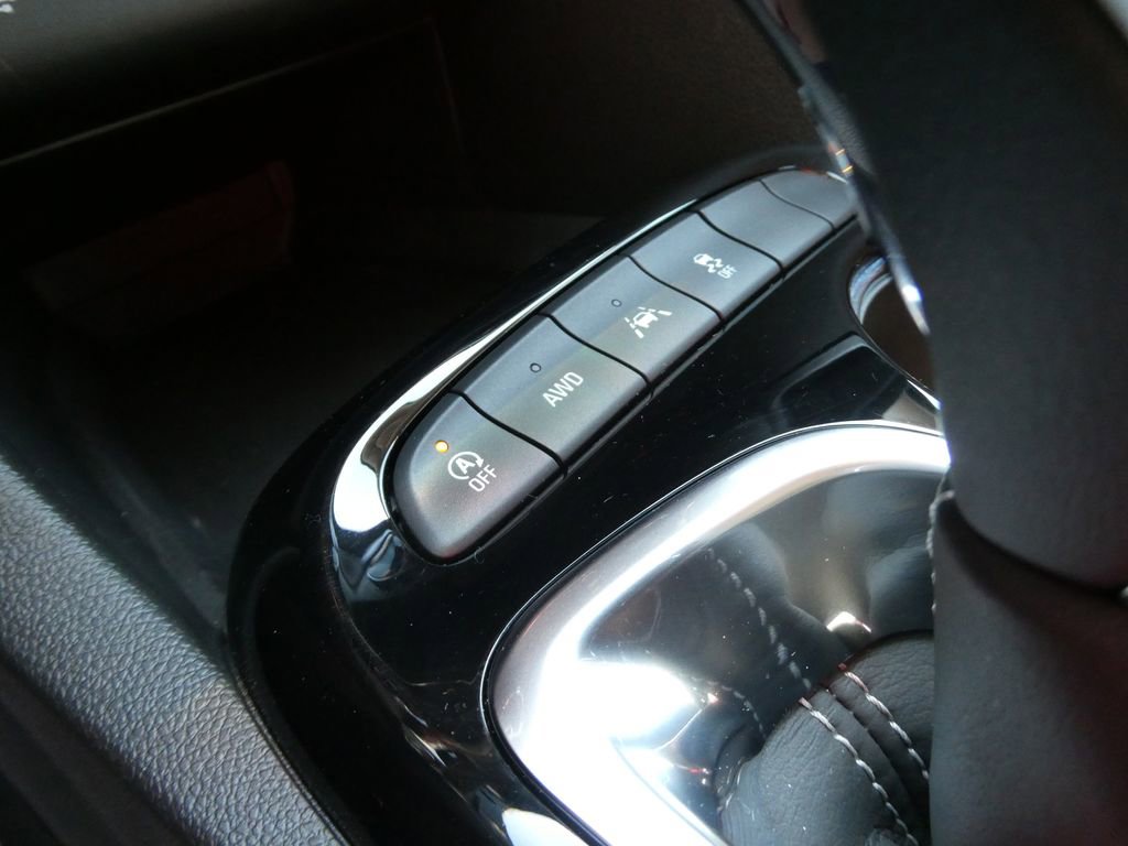 Certified 2024 Buick Encore GX Preferred image 28