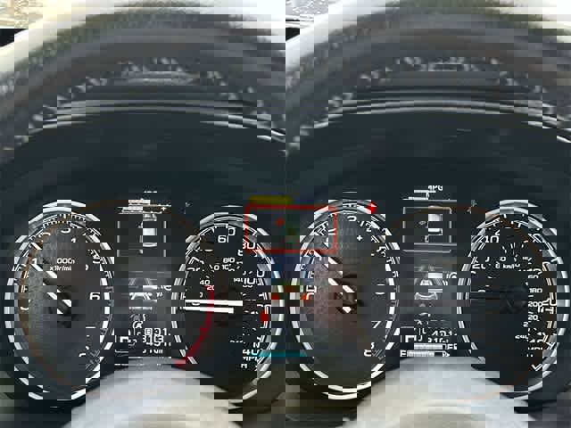 Certified 2022 Subaru Forester Premium image 7