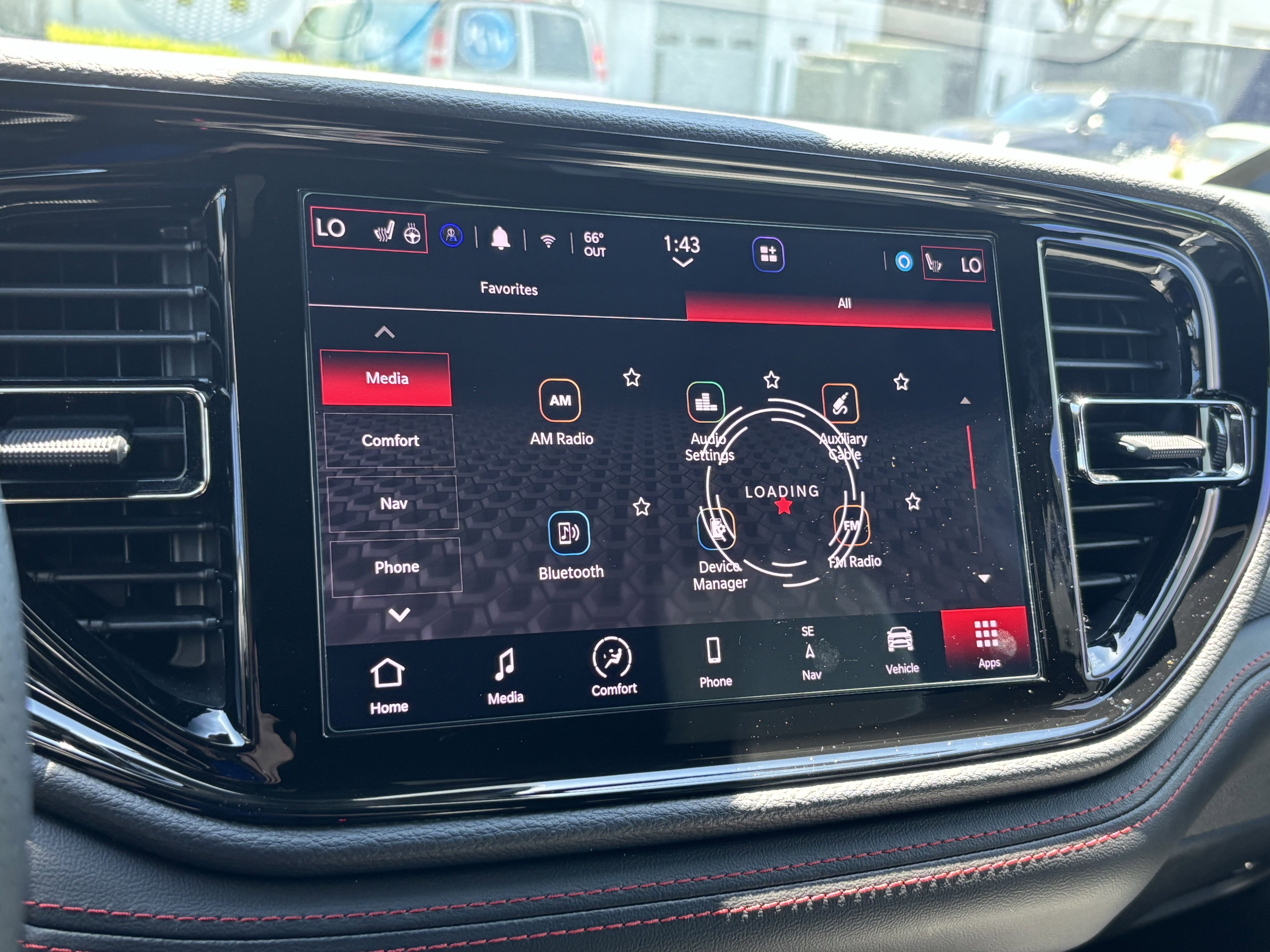 Used 2024 Dodge Durango R/T image 24