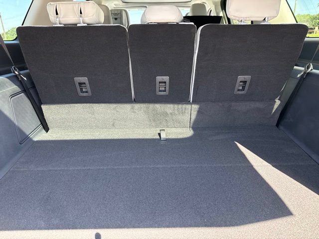 New 2027 Ford Expedition Max Platinum w/ Platinum Ultimate Package AWD/4WD image 18