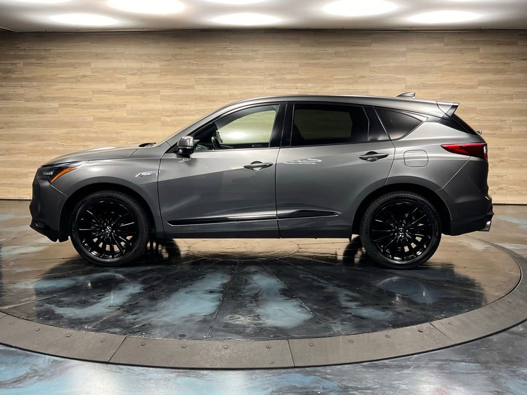 Used 2024 Acura RDX AWD w/ A-Spec & Advance Pkg image 20