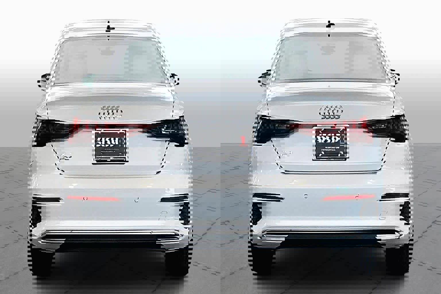 Used 2023 Audi A3 2.0T Premium w/ Convenience Package image 5