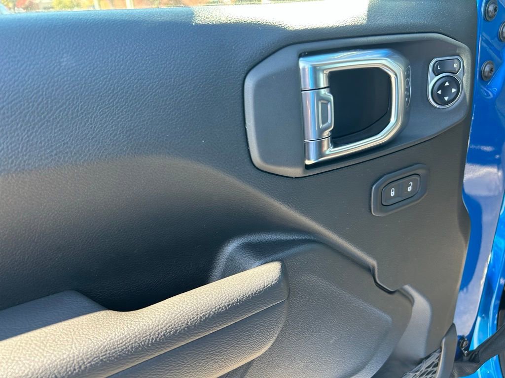 New 2026 Jeep Gladiator Rubicon image 11