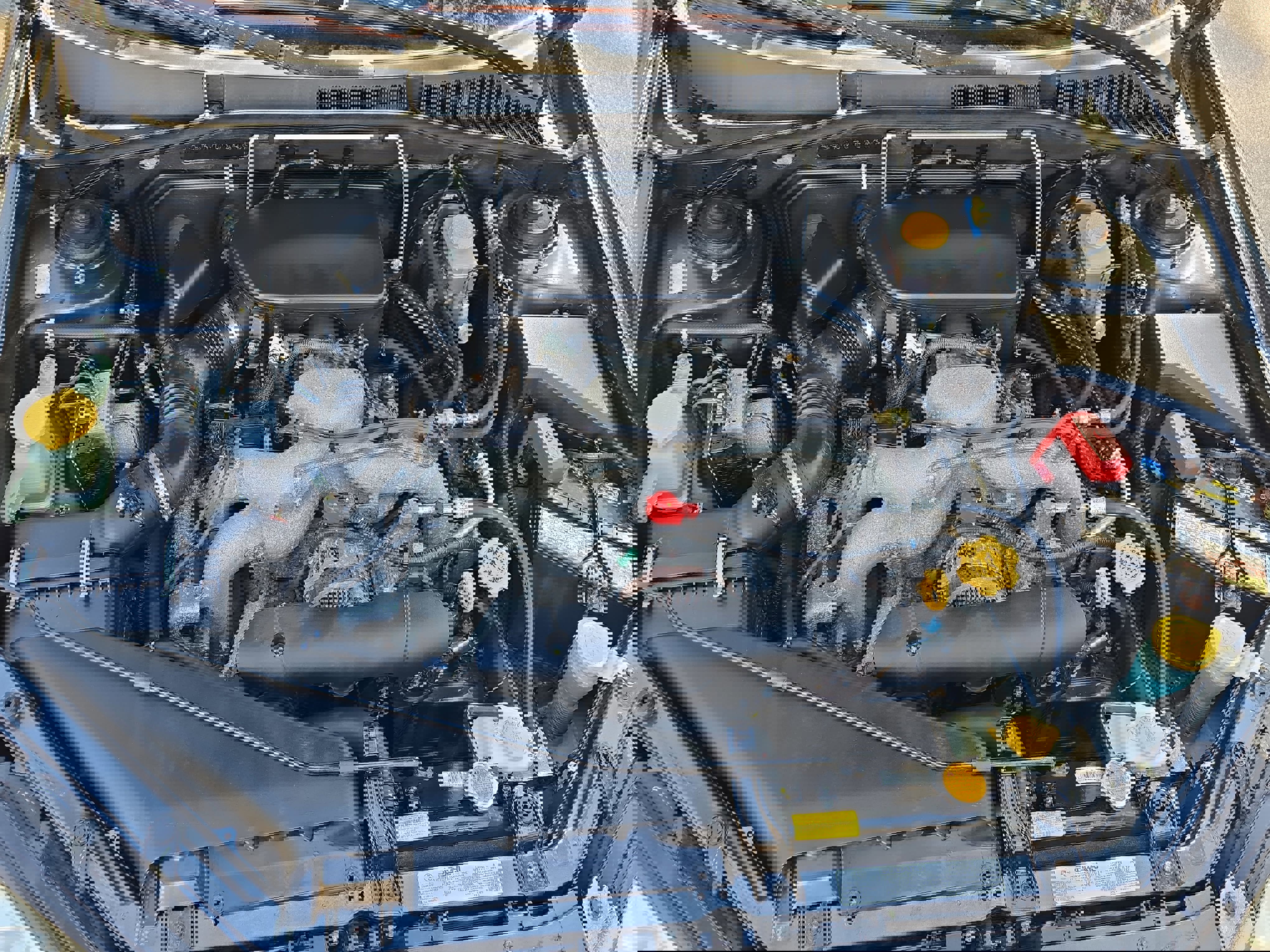 Used 2009 Subaru Outback 2.5i Special Edition image 31