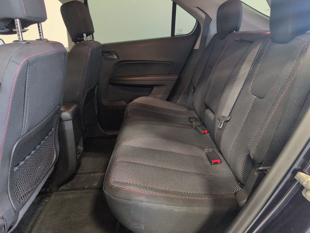 Used 2017 Chevrolet Equinox LT FWD image 25