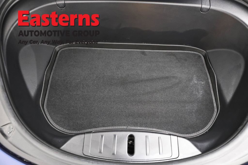 Used 2019 Tesla Model 3 Long Range image 7