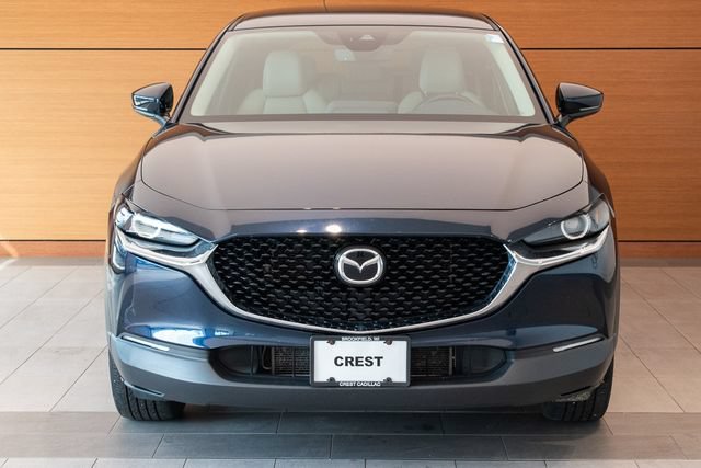 Used 2020 MAZDA CX-30 AWD w/ Preferred Package image 2