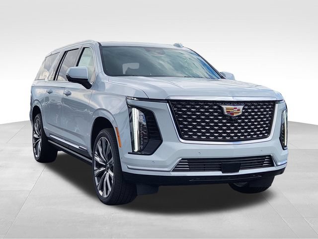 New 2026 Cadillac Escalade ESV Luxury w/ Touring Package AWD/4WD image 7