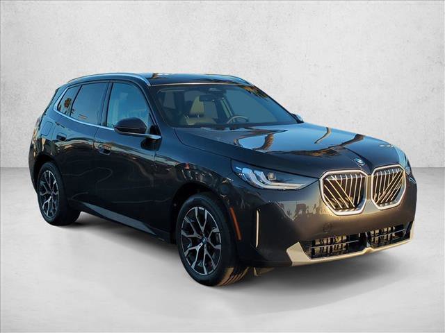 Used 2026 BMW X3 xDrive30 w/ Convenience Package AWD/4WD image 7