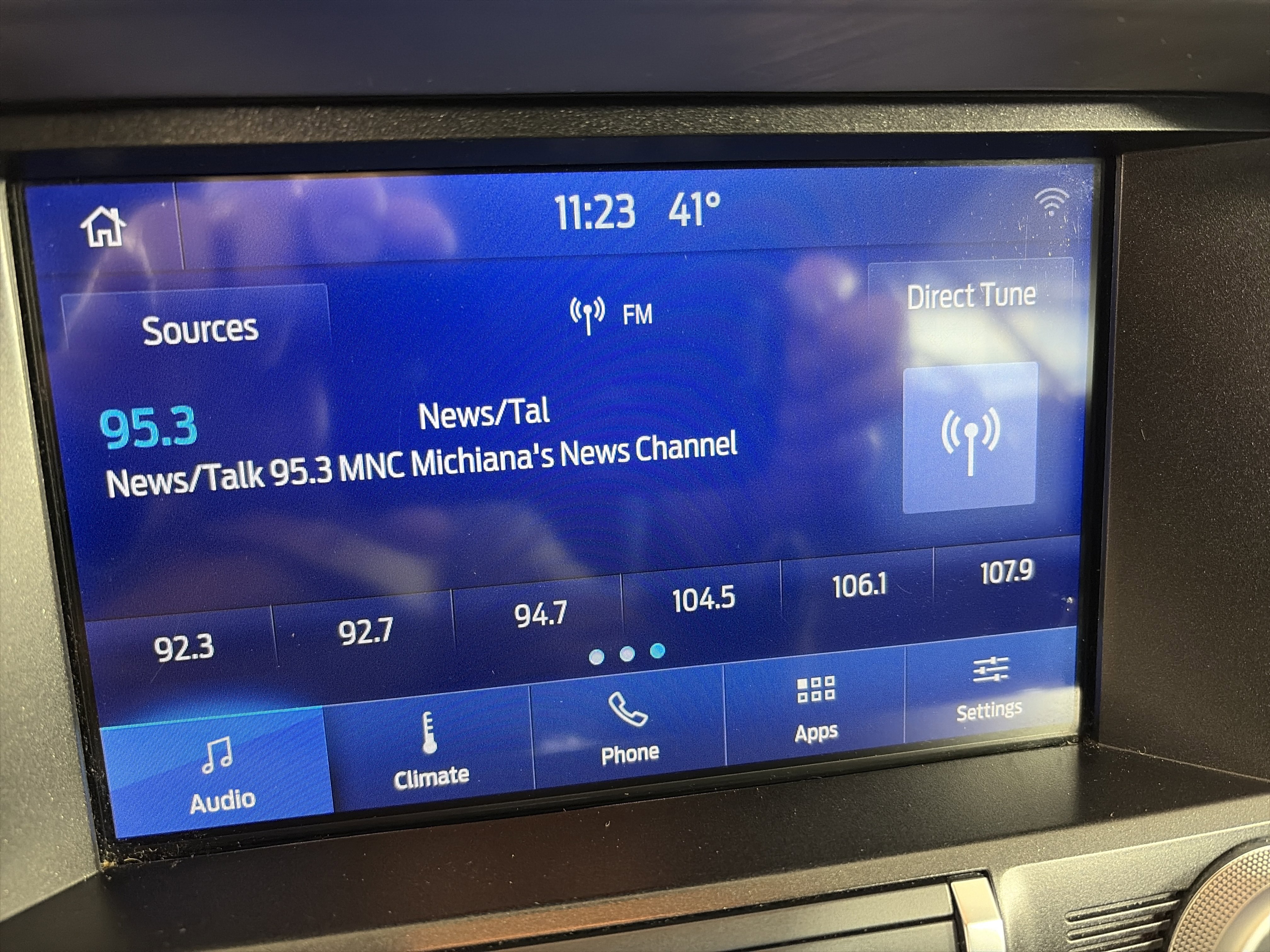 Used 2023 Ford Mustang Premium RWD image 18