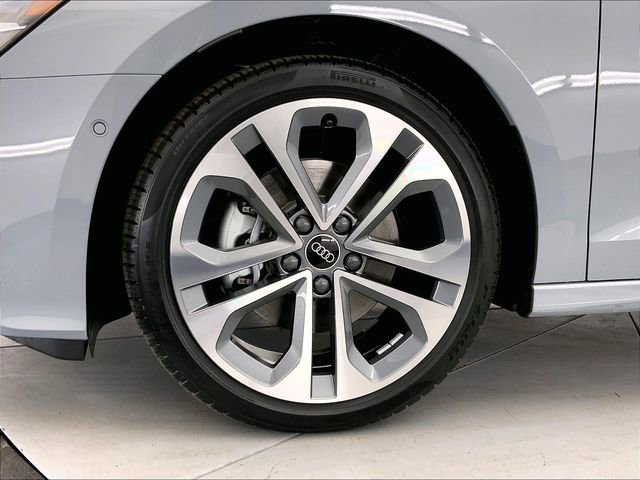 New 2026 Audi A3 2.0T Premium Plus image 12