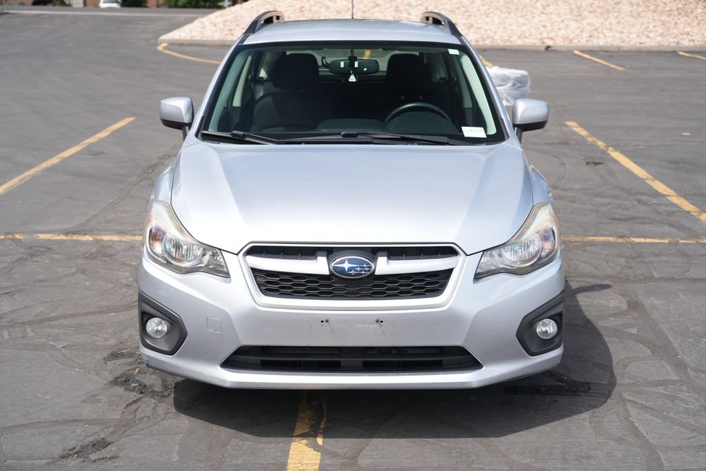 Used 2014 Subaru Impreza 2.0i Sport Premium w/ Popular Package #1 AWD/4WD image 8