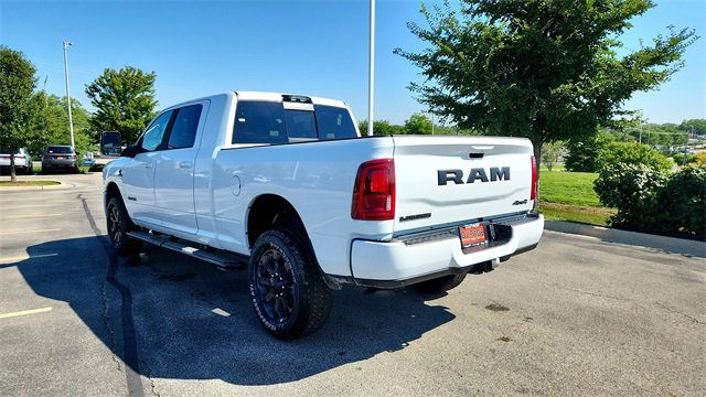 New 2026 RAM 2500 Laramie image 6